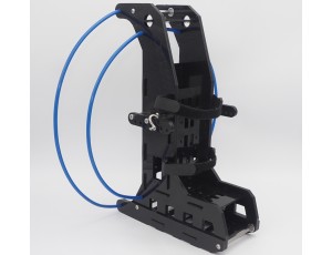 Parafun RC Paramotor Back Pack 2500 Kit Version 